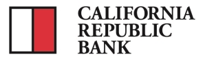 California Republic Bank